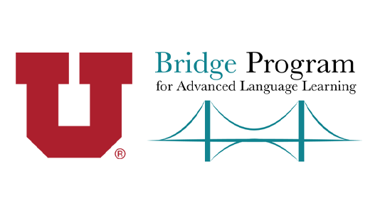 U Bridge Program for advanced language learning
