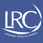 U.S. Language Resource Center Logo