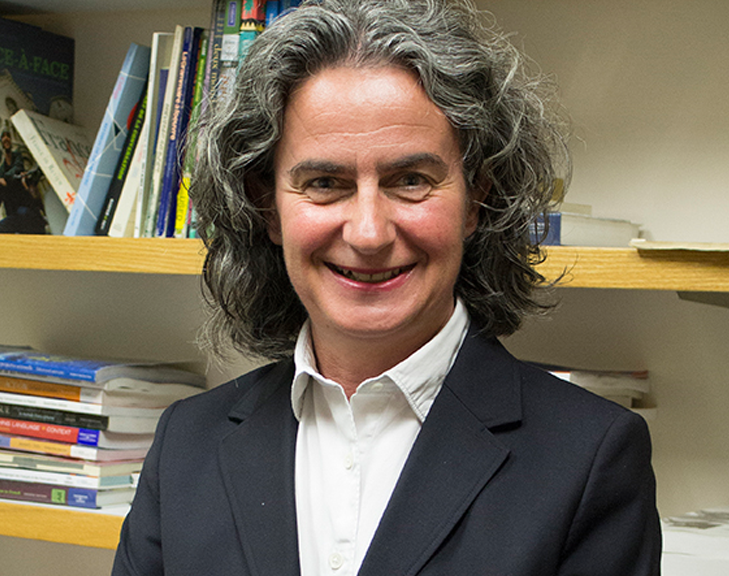 Anne Lair PhD