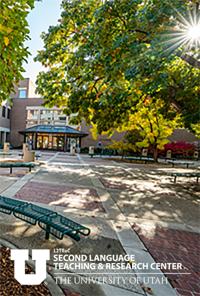 L2TReC at the University of Utah