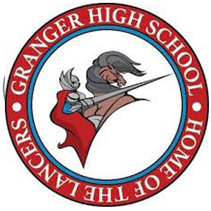 Granger High School Logo