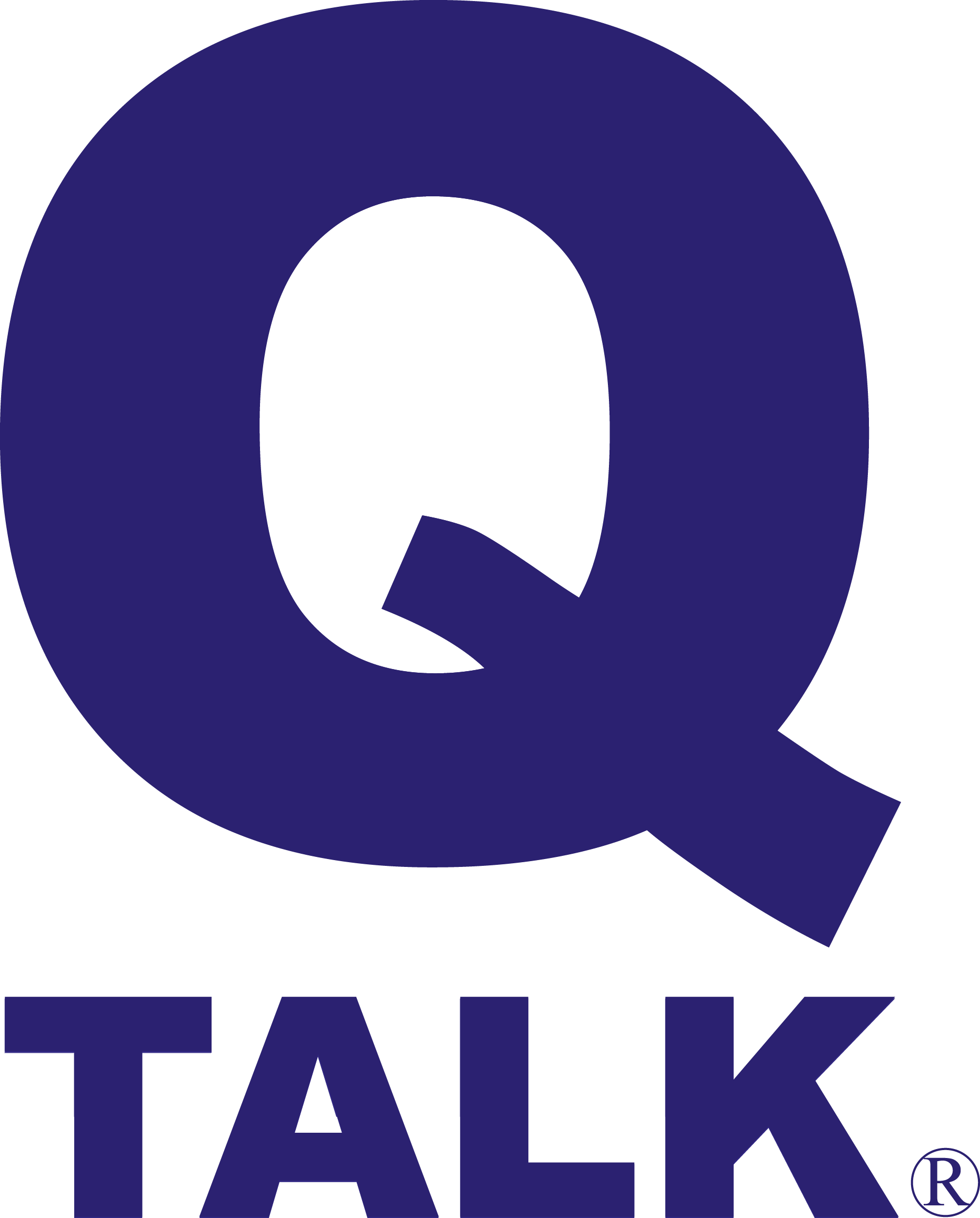 QTalk Logo