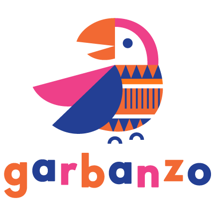 Garbonzo Logo