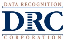 Data Recognition Logo